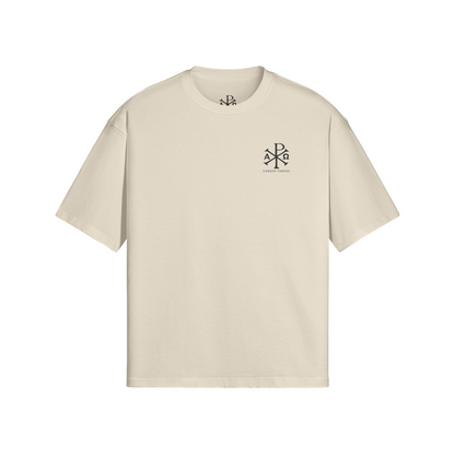 JESUS - OVERSIZED TEE