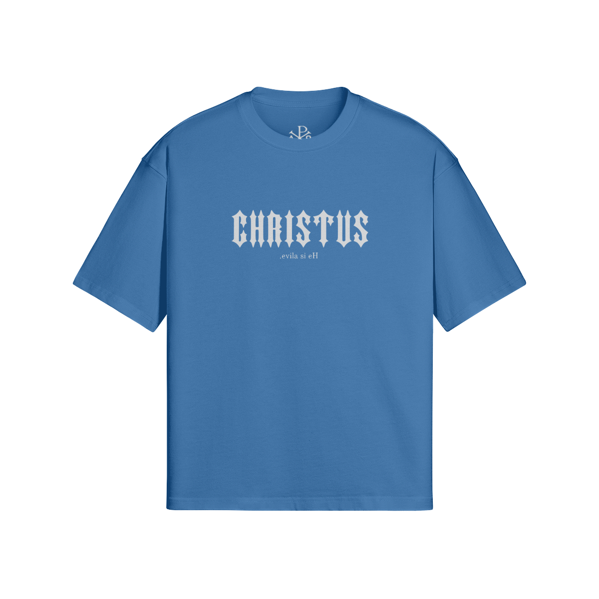 CHRISTUS - OVERSIZED TEE