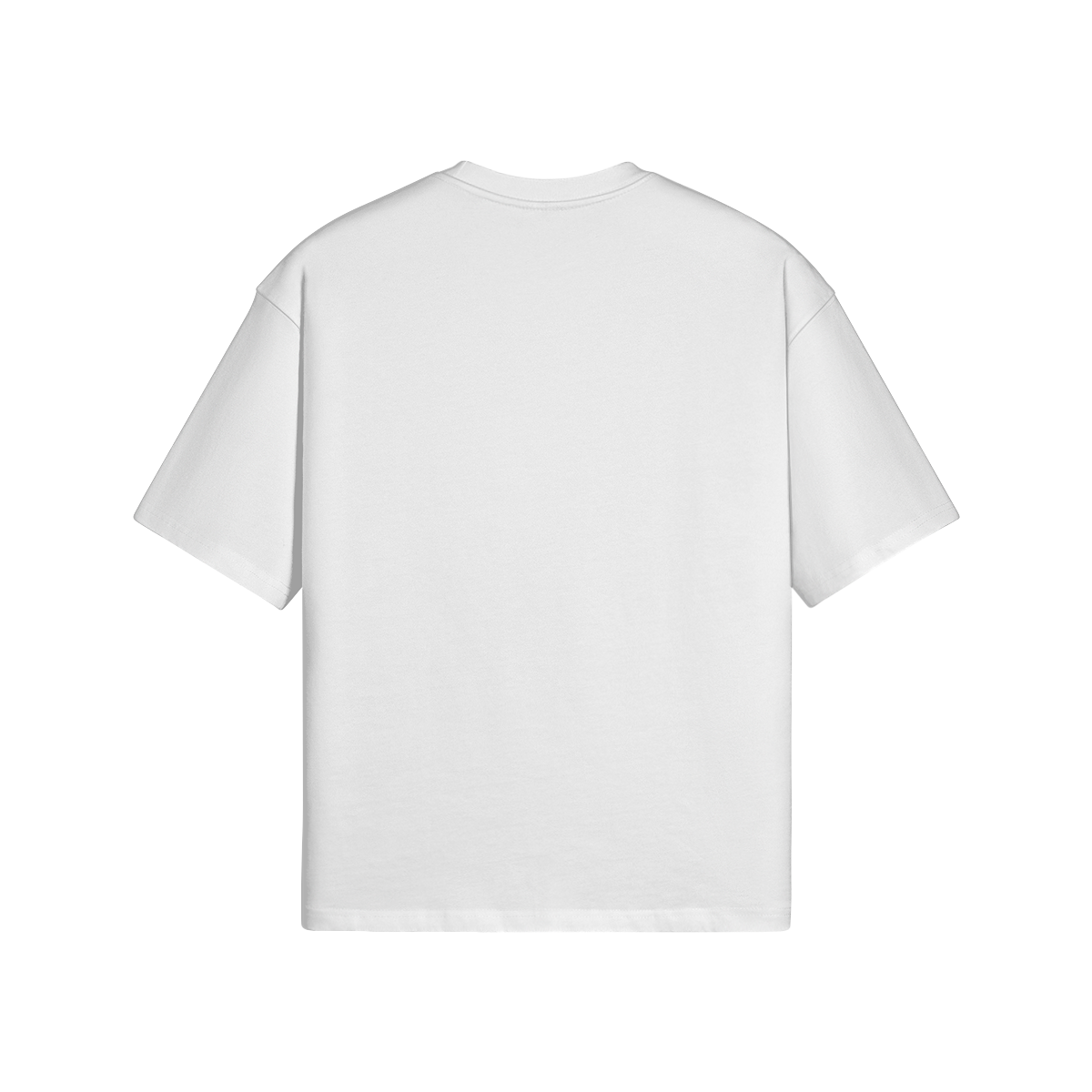 SAINT MICHAEL - OVERSIZED TEE