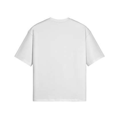 SAINT MICHAEL - OVERSIZED TEE