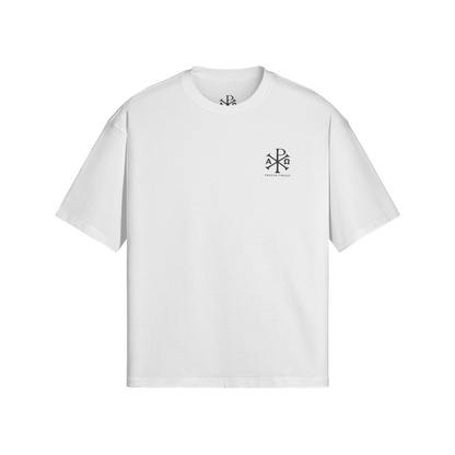 SAVED - OVERSIZED TEE