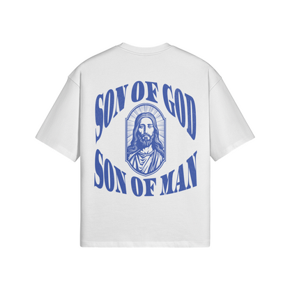 SON OF GOD - OVERSIZED TEE