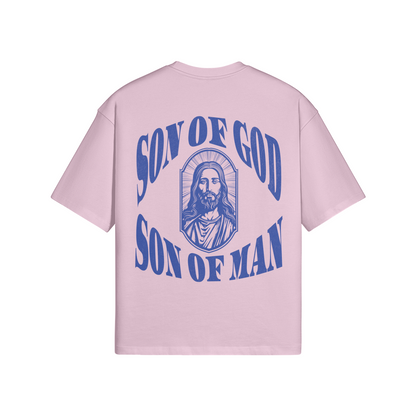 SON OF GOD - OVERSIZED TEE