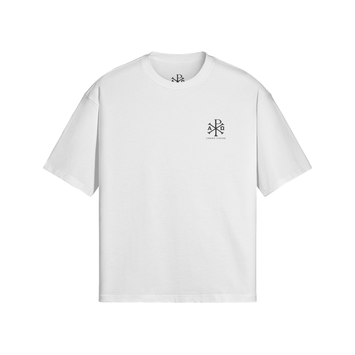 SON OF GOD - OVERSIZED TEE