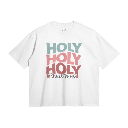 HOLY CHRISTMAS - TEE