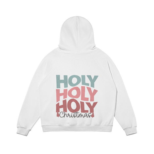 HOLY CHRISTMAS - HOODIE