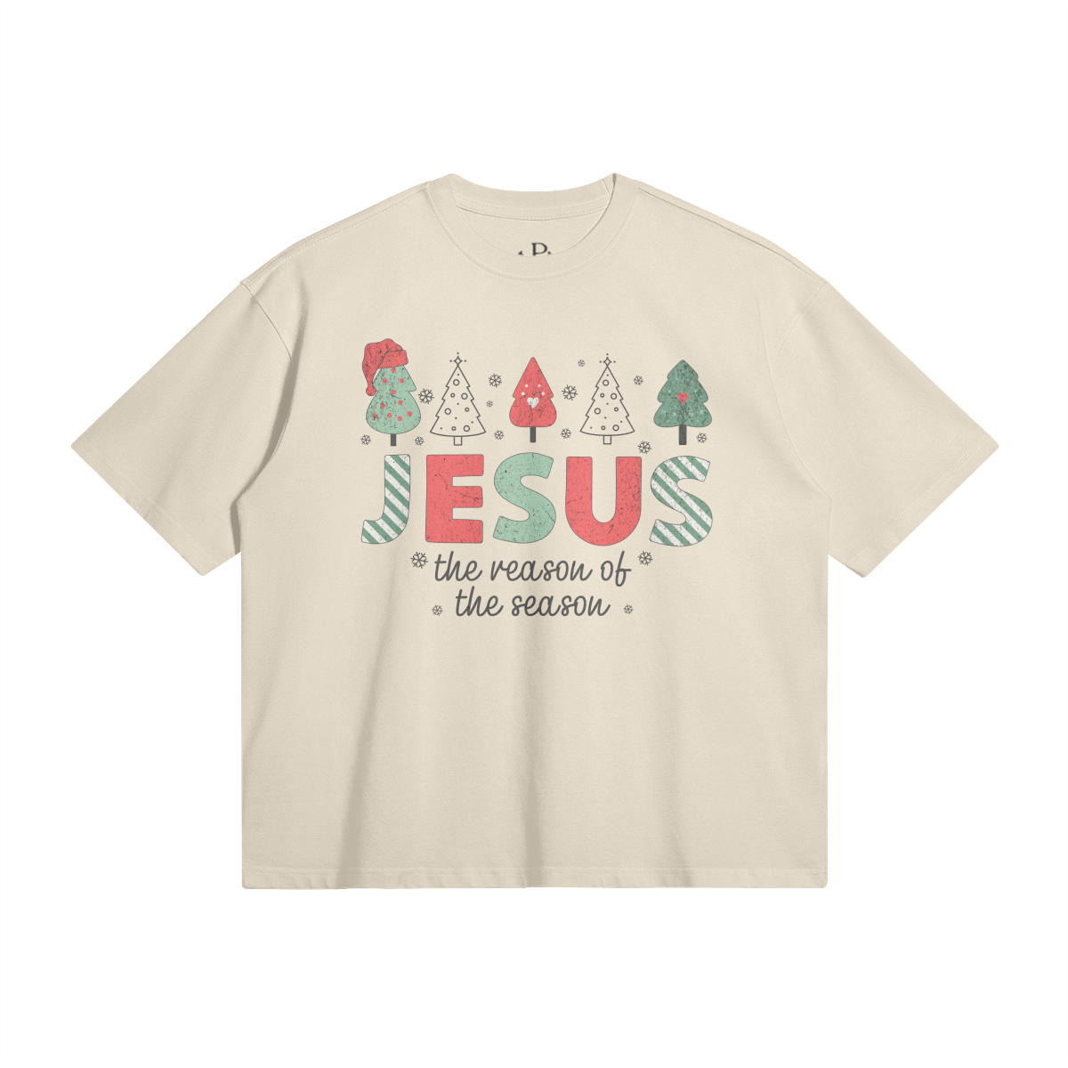 REASON OF THE SEASON - TEE