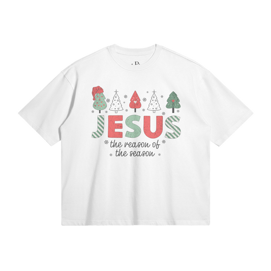 REASON OF THE SEASON - TEE