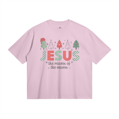 REASON OF THE SEASON - TEE