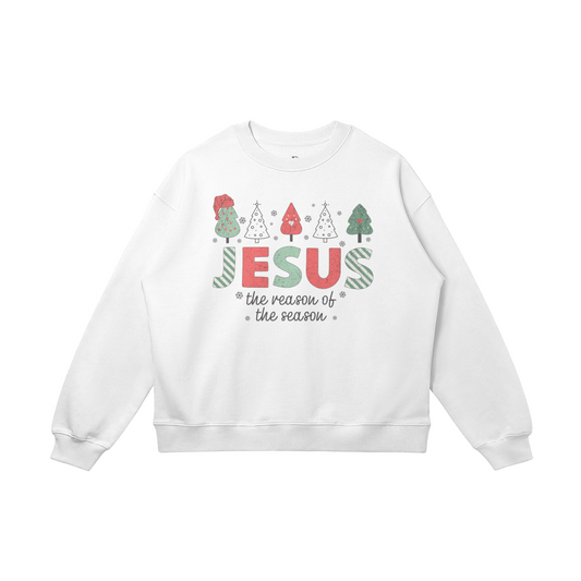 REASON OF THE SEASON - SWEATER