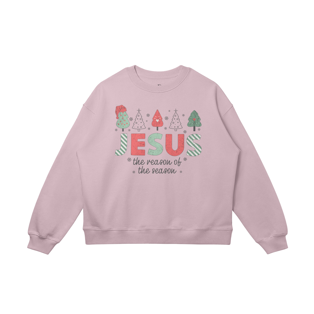 REASON OF THE SEASON - SWEATER